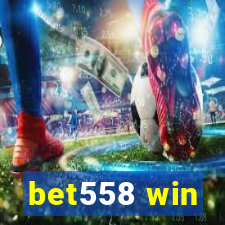 bet558 win